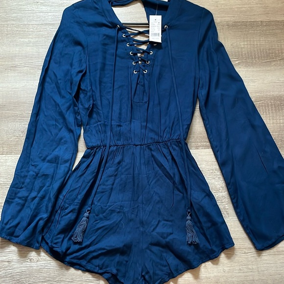 PacSun Pants - PacSun romper